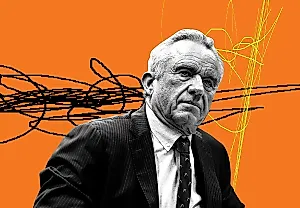 Новая пищевая пирамида RFK Jr.: удар по экологии и здравому смыслу