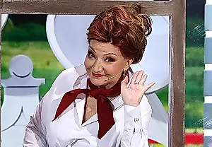 Елена Степаненко обзавелась молодым поклонником?