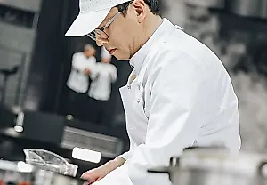 Кто победил во 2 сезоне Culinary Class Wars? Всё о Чхве Кан-роке