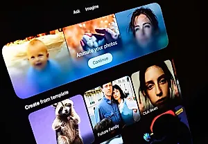 Сенат США снова одобрил закон DEFIANCE против deepfake-контента Grok