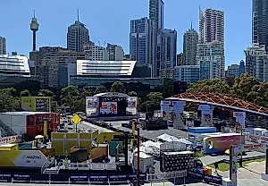 SXSW Sydney не вернётся в 2026 году: почему культурные гиганты уходят?