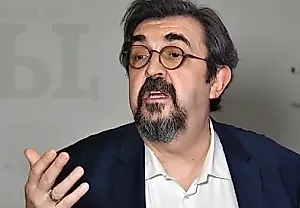 Умер ректор МХАТ Золотовицкий: причина – онкология