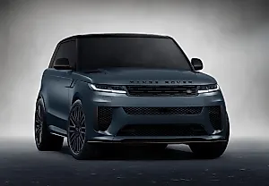 Неизменные пошлины Трампа: Jaguar Land Rover приостановил поставки в США