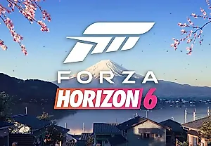 Microsoft случайно слила дату выхода Forza Horizon 6?