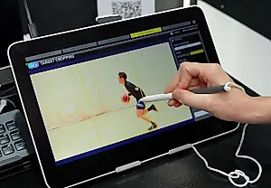 NBC Sports внедряет искусственный интеллект для слежения за спортсменами в эфире
