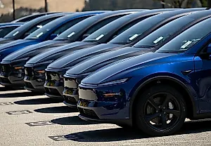 Tesla меняет схему продажи FSD: теперь только подписка