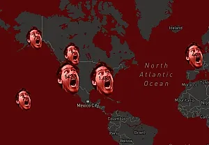 Дебютант запускает фильм без прокатчика: Как Markiplier перевернул рынок кино