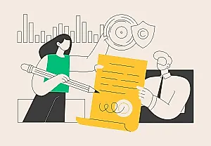 Суд ломает привычную игру на рынке музыки