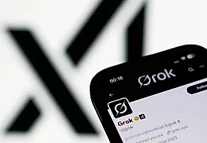 X меняет политику Grok после скандалов с изображениями