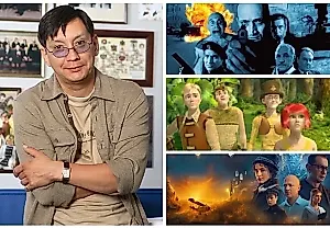 5 фильмов Егора Кончаловского: от «Антикиллера» до «Авиатора»