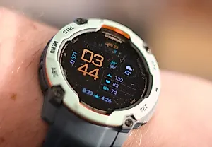 Почему Garmin лучше Apple Watch? Слезы не помогут