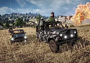 Krafton ищет новый PUBG: 26 игр в разработке