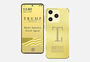 Демократы требуют проверки Trump Mobile