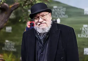 Джордж Мартин обещает больше смертей в книгах по Игре престолов, чем в сериале