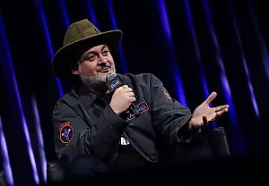 Дэйв Филони возглавил Lucasfilm: новая эпоха Star Wars