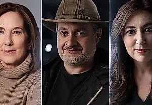 Кэтлин Кеннеди покидает Lucasfilm: что будет с «Звёздными войнами»?