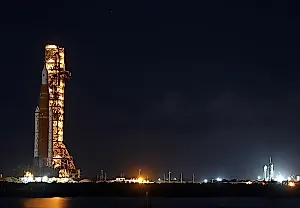 Сенат США отверг урезание бюджета NASA, предложенное Трампом