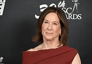 Kathleen Kennedy уходит из Lucasfilm: эра закончилась, Филони приходит