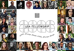 United States Artists выбрала стипендиатов 2026 года