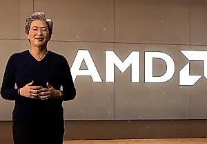 Как NexGen пыталась покуситься на Intel, а потом исчезла в недрах AMD