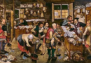 BRAFA-2026: новые галереи и юбилей Фонда Бодуэна