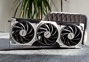 Asus передумала распрощаться с RTX 5070 Ti