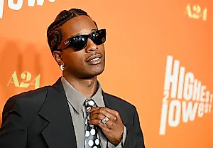 Пятничный гид Billboard: Новинки от A$AP Rocky, Madison Beer, ENHYPEN и др.