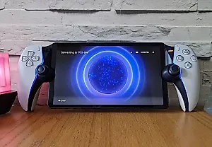 Медленная зарядка PlayStation Portal: утопия на паузе