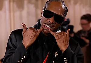 Snoop Dogg и хоррор-комедия Элли Рота