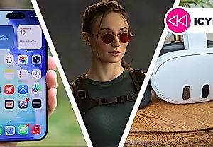 Тяжёлая неделя для техногигантов: Apple кланяется Google, Meta уходит из VR и первые перебои 2026 года