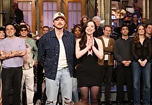 Уоллен, бегущий от шуток: Как "SNL" высмеяло странный уход кантри-звезды
