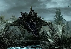 Skyrim на Switch 2: сакральное возвращение вечного борща