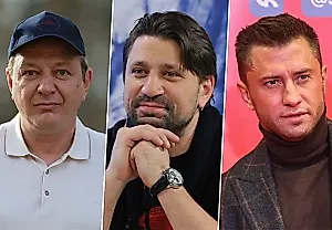 Абьюзеры отечественного шоу-бизнеса: от Башарова до Логинова — громкие скандалы
