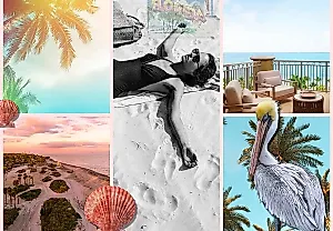 Key Biscayne: скрытый рай возле Майами