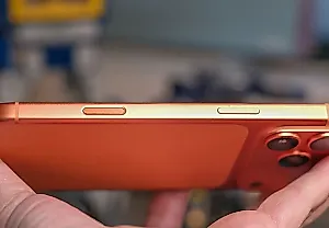 Скрытые функции Camera Control на iPhone