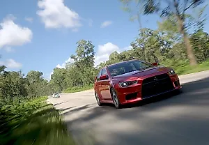 Forza Horizon 6 выйдет в Японии — и опять платите за «ранний доступ»