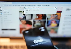 Грок под угрозой запрета: страны реагируют на ИИ-чатбота, который генерирует неприемлемый контент