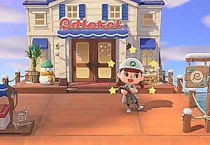 Animal Crossing: New Horizons снова манит фанатов благодаря обновлению
