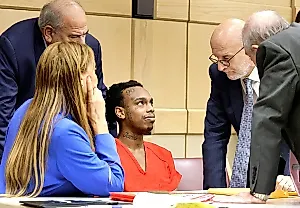 Снятие обвинений с YNW Melly: Свобода за углом?