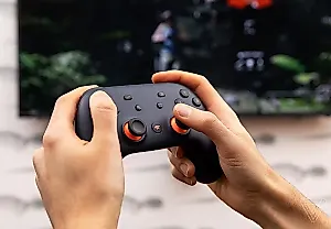 Google Stadia Bluetooth спасает энтузиаст