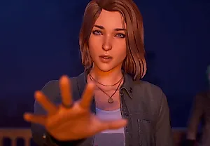 Life is Strange завершает сюжет Макс и Хлои