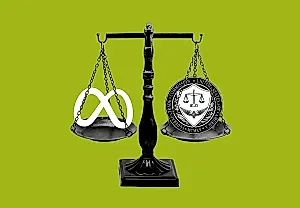 FTC обжалует проигрыш Meta