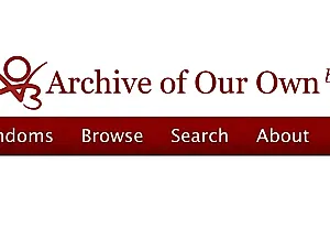 AO3 объявил 15-часовой «апгрейд» — фанфикшн уходит в тень