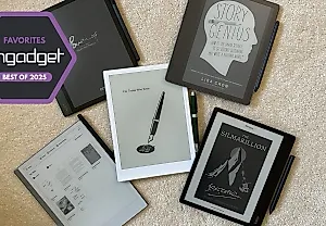 Планшеты с E Ink: Не просто модный тренд — целая философия!