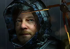 Death Stranding выходит на Xbox Game Pass в январе 2026