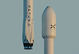 Илон Маск собрался вывести SpaceX на биржу ради космических дата-центров
