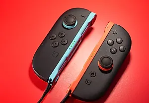 Когда картриджи — это просто ключи: новая реальность Nintendo Switch 2