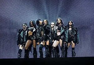 Spotify устраивает вечеринку для новых звезд Grammy после перерыва