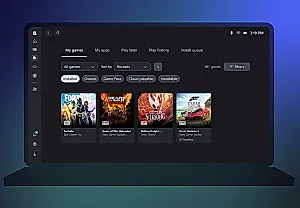 Microsoft выпустила Xbox-приложение на Arm-ПК