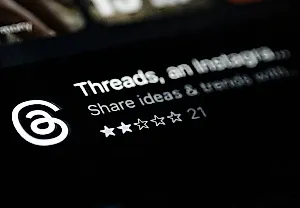 Meta запускает рекламу в Threads по всему миру